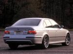 BMW M5 1998 года (WW)